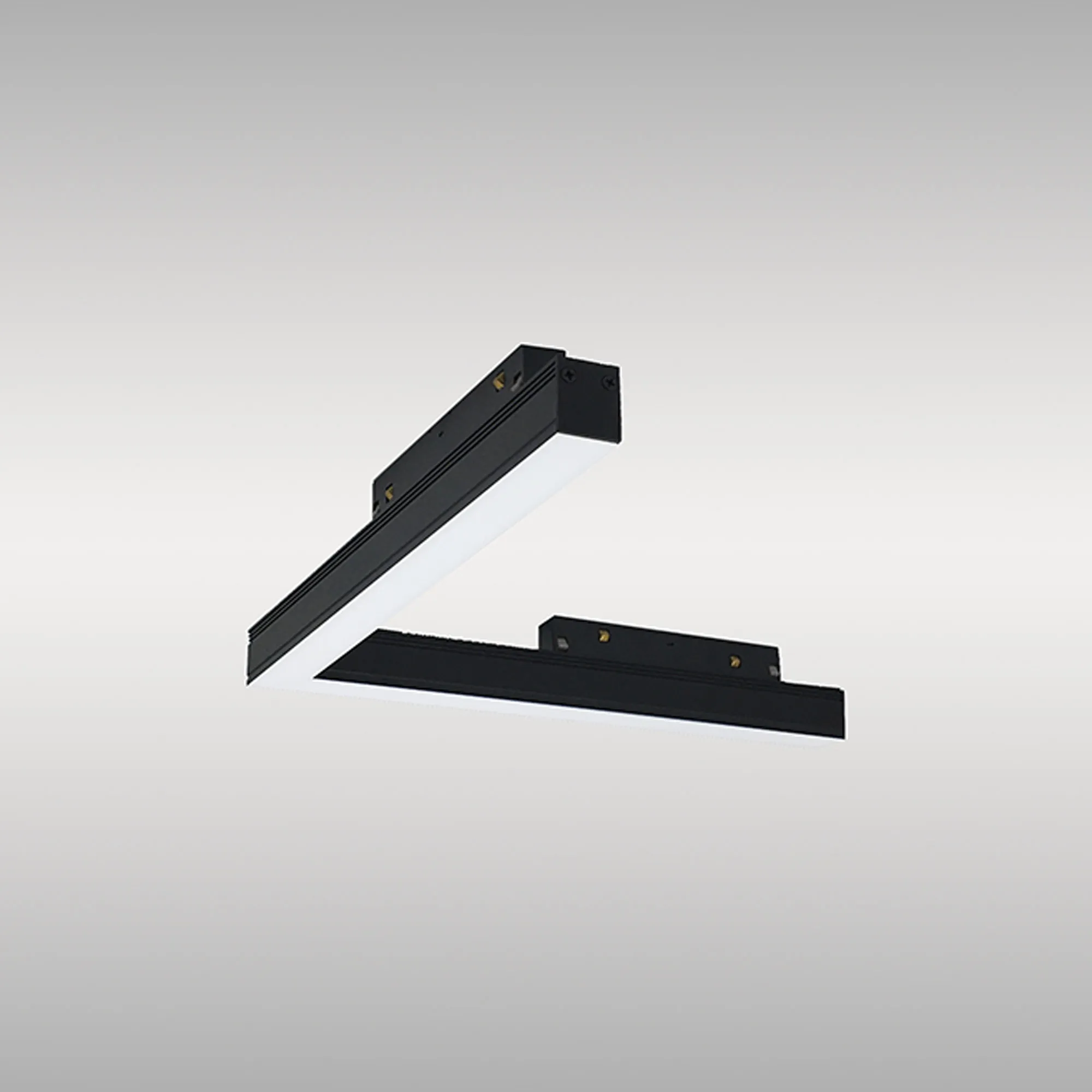 Magneto Dimmable Tracks Luminaires Mantra Fusion Track Fitting 16-29W Magneto Dimmable Tracks Luminaires Mantra Fusion Track Fitting 16-29W